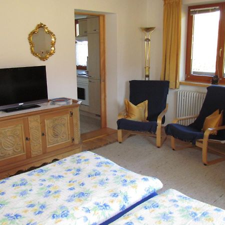 Ferienwohnungen - Haus Zierl Reith bei Kitzbühel Екстериор снимка