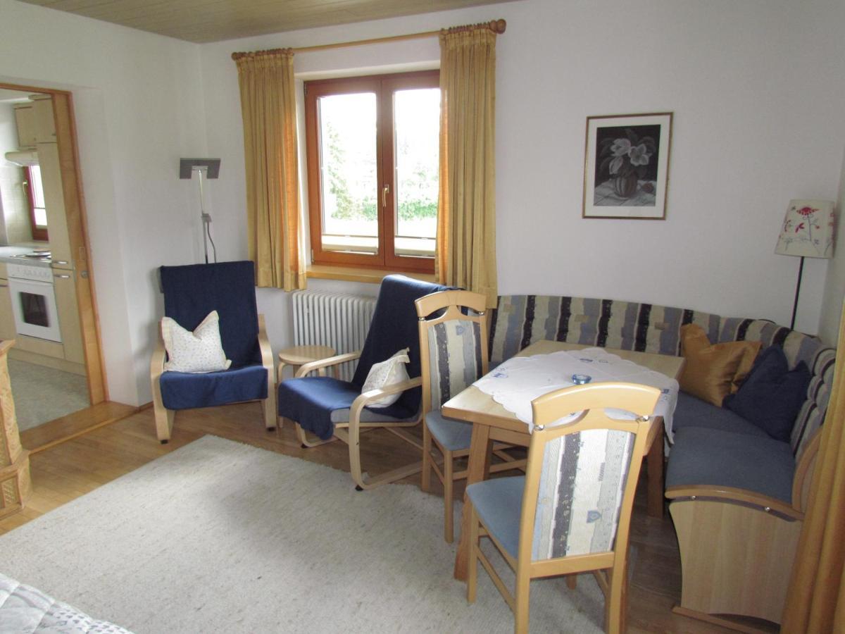 Ferienwohnungen - Haus Zierl Reith bei Kitzbühel Екстериор снимка