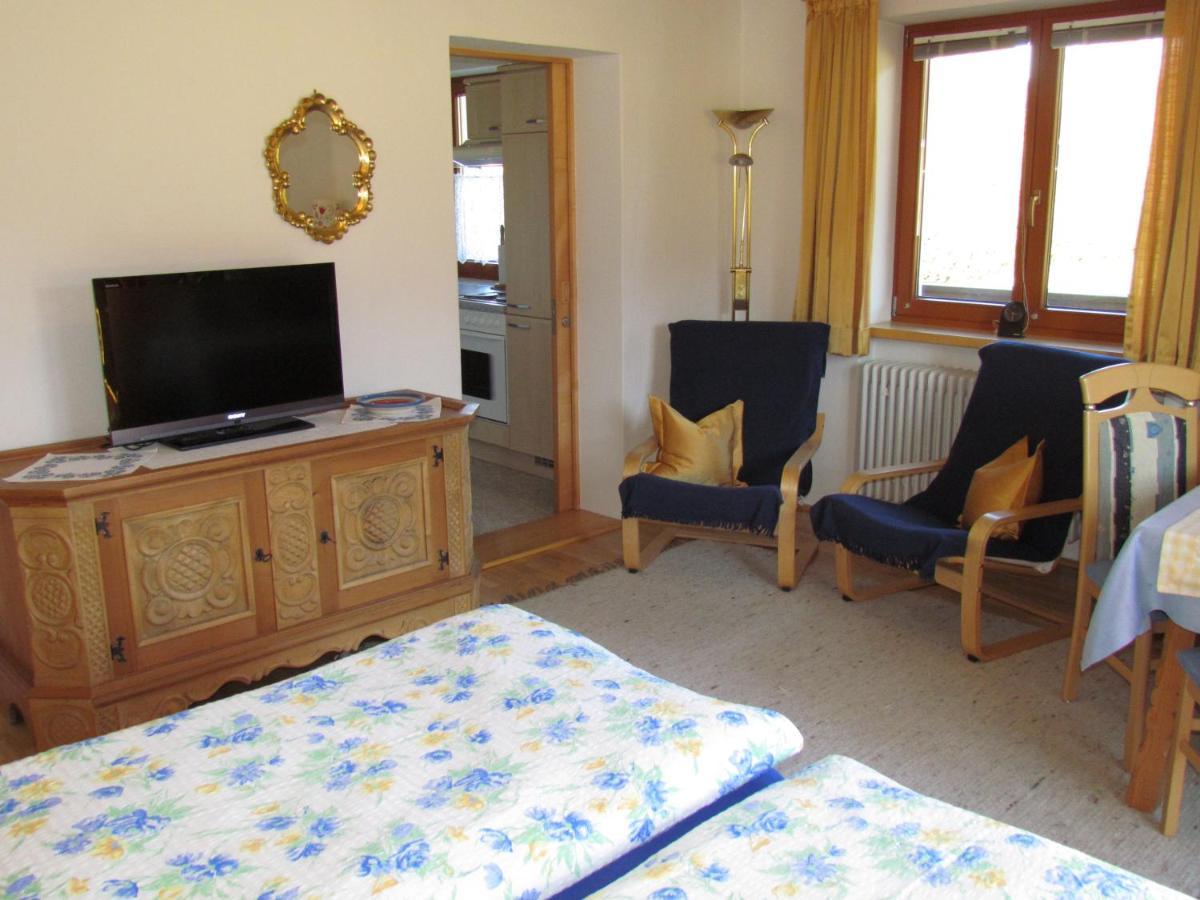 Ferienwohnungen - Haus Zierl Reith bei Kitzbühel Екстериор снимка