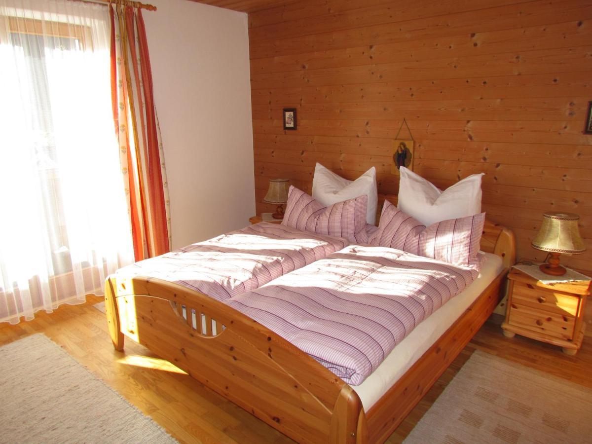Ferienwohnungen - Haus Zierl Reith bei Kitzbühel Екстериор снимка